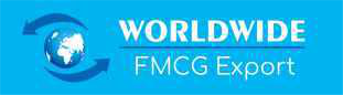 Worldwide FMCG Export
