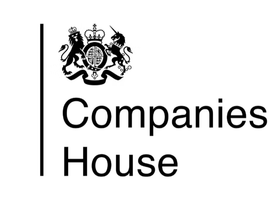 Companies House logo