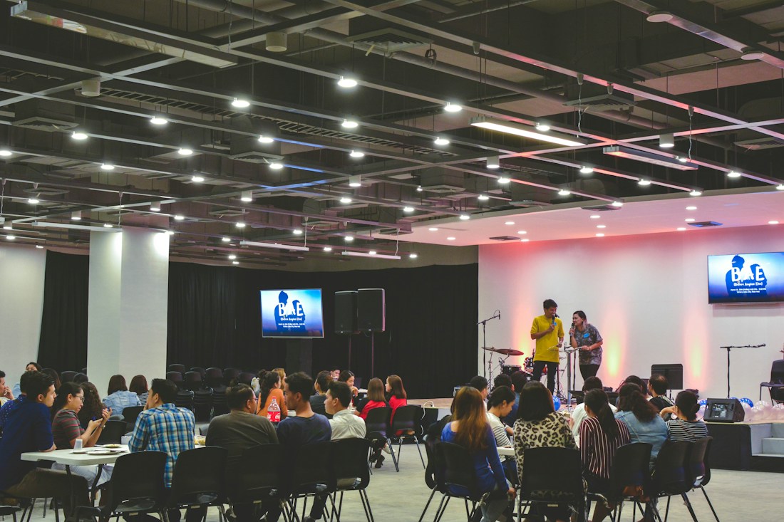 Education & training business environment