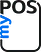 myPOS logo