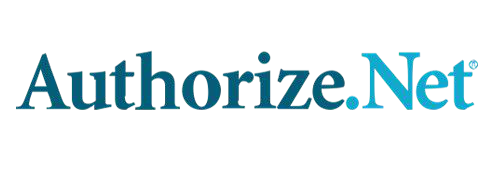 Authorize.net logo