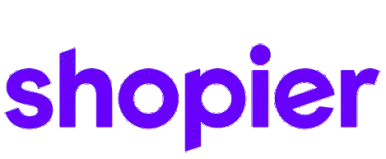Shopier logo