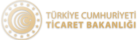 Türkiye Ticaret Bakanlığı logosu
