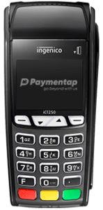 Paymentap countertop terminal